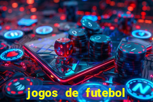 jogos de futebol 4x4 soccer